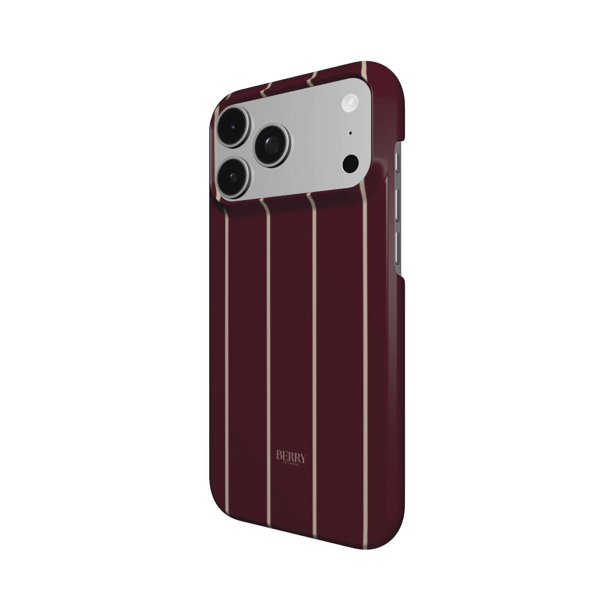 Burgundy Cream