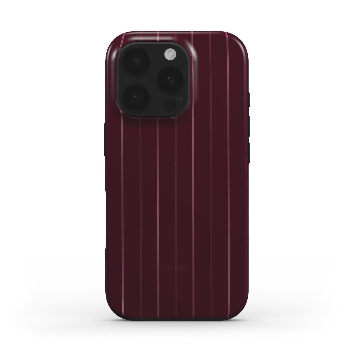 Burgundy Fifth