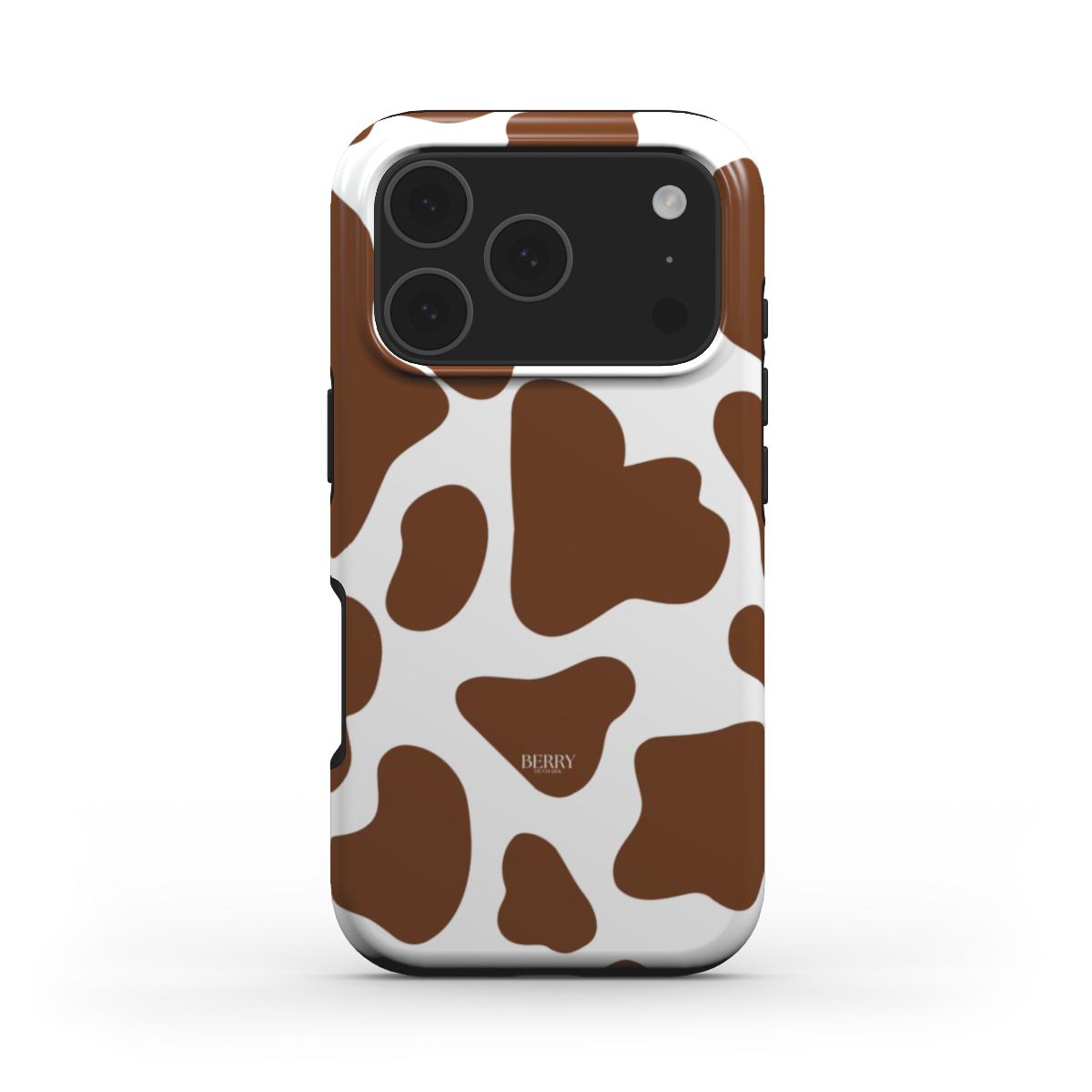 Cowgirl - Berry Denmark - popular trending phone case mobil cover trendy iphone case iphone cover girly