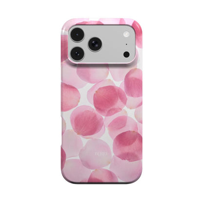 Rosey Dreams – バラ柄のiPhoneケース