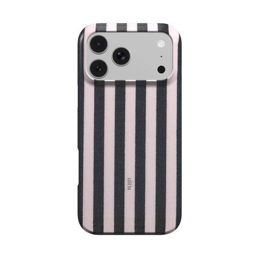 iPhone case with rose motif in pink – Skagen Rose