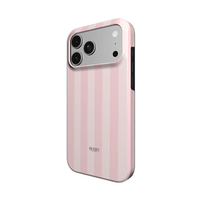 iPhone-hoesje met decoratief ontwerp – Girly