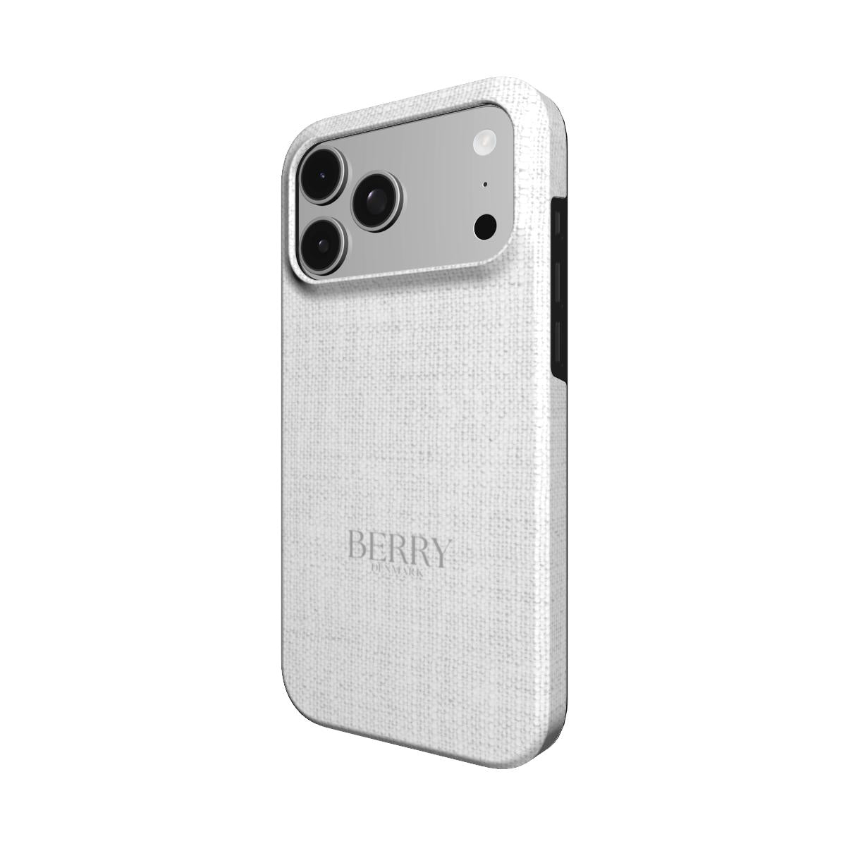 iPhone-skal med dekorativ design – Aspen