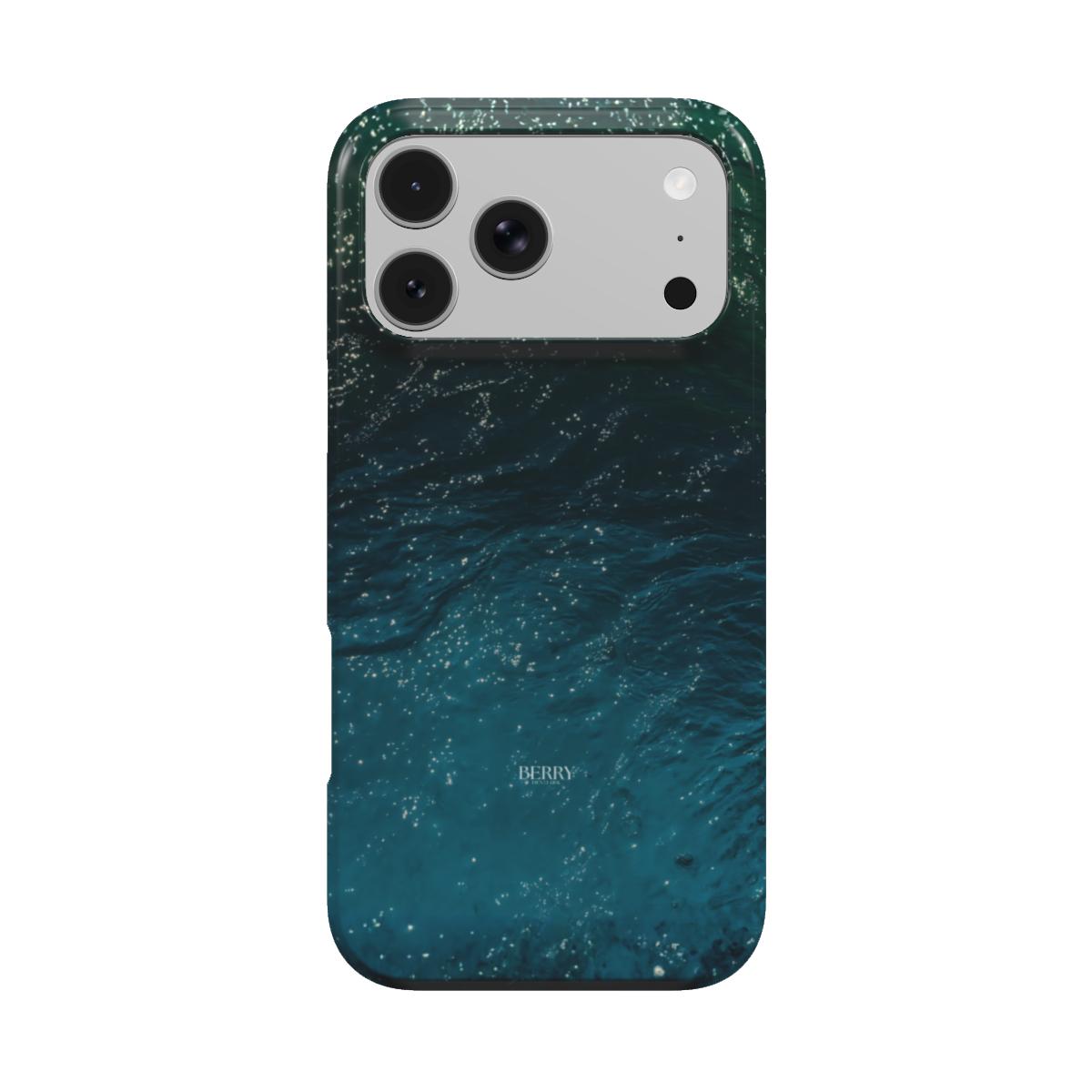 iPhone-hoesje met strak ontwerp – Pacific