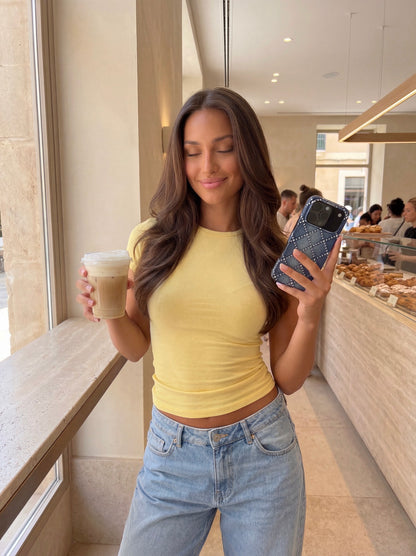 00's Denim - Berry Denmark