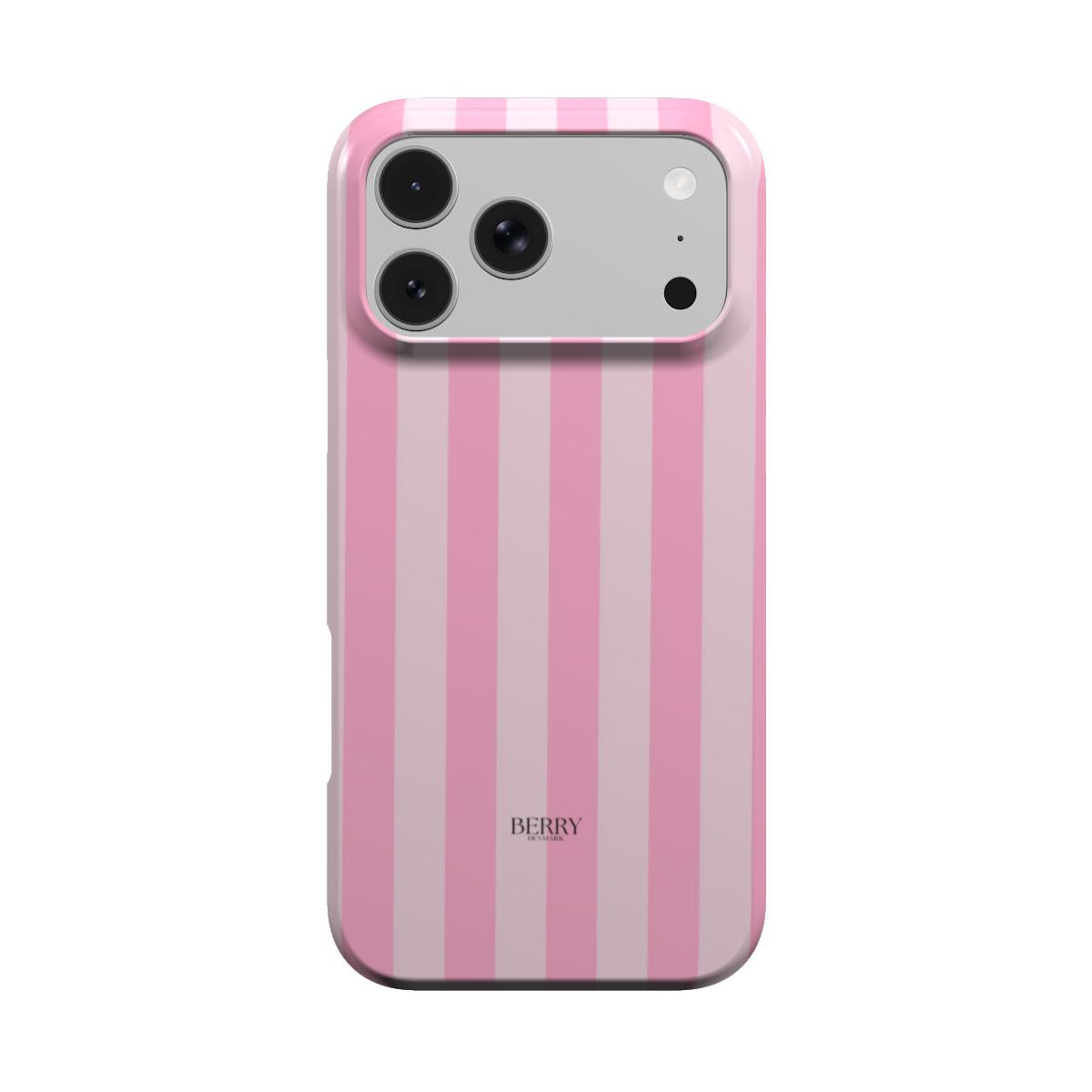 iPhone case with decorative design – Pillow Fight