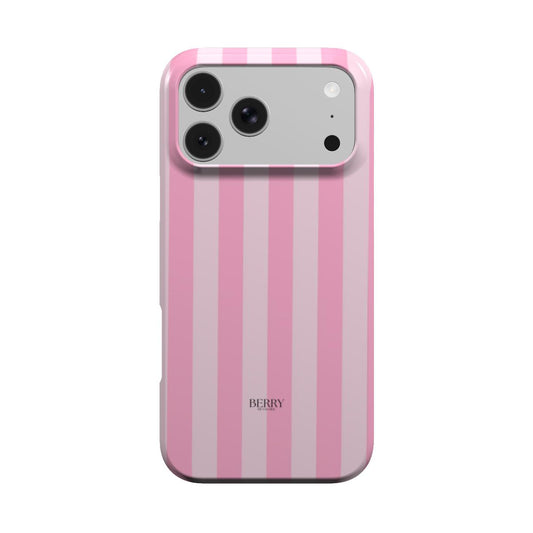 iPhone case with decorative design – Pillow Fight