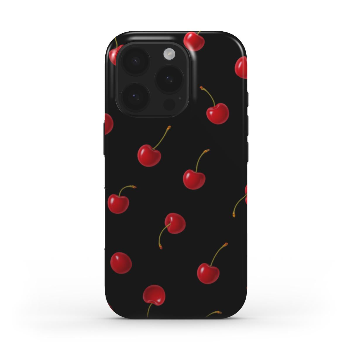 Cherry Kisses Midnight