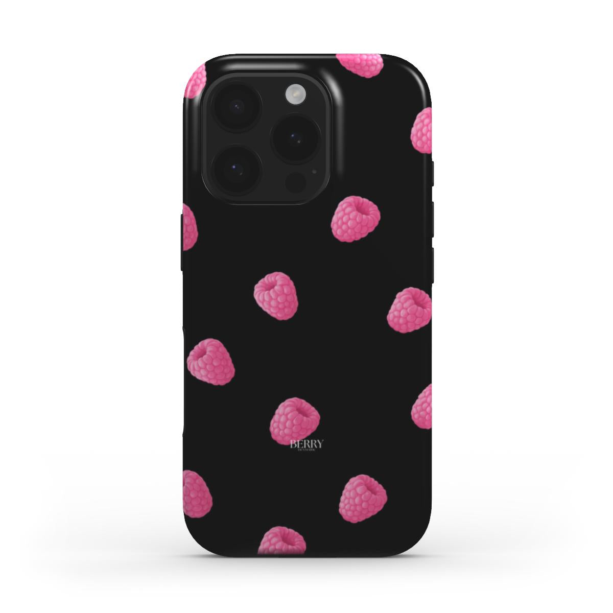 Raspberry Kisses Midnight