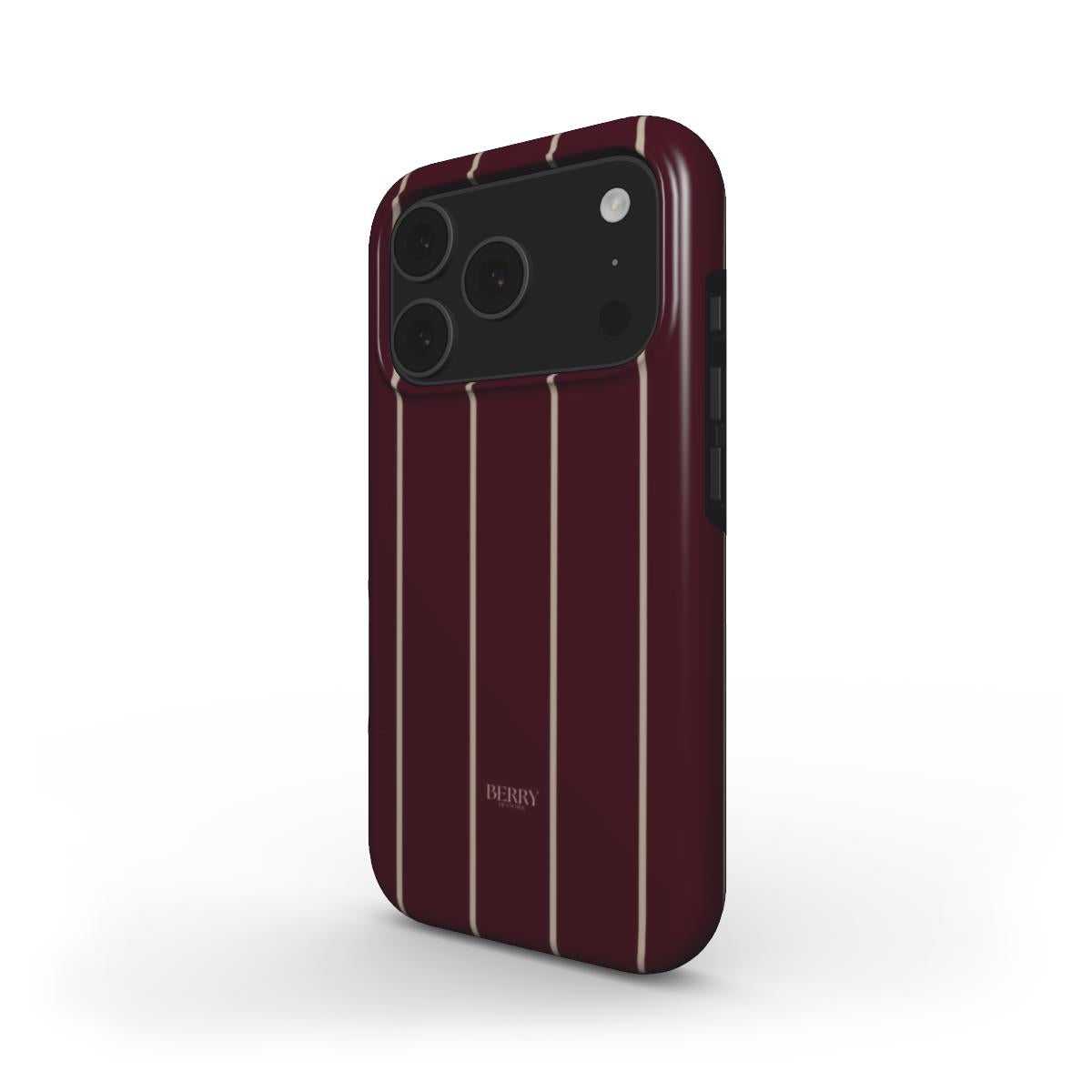 Burgundy Cream