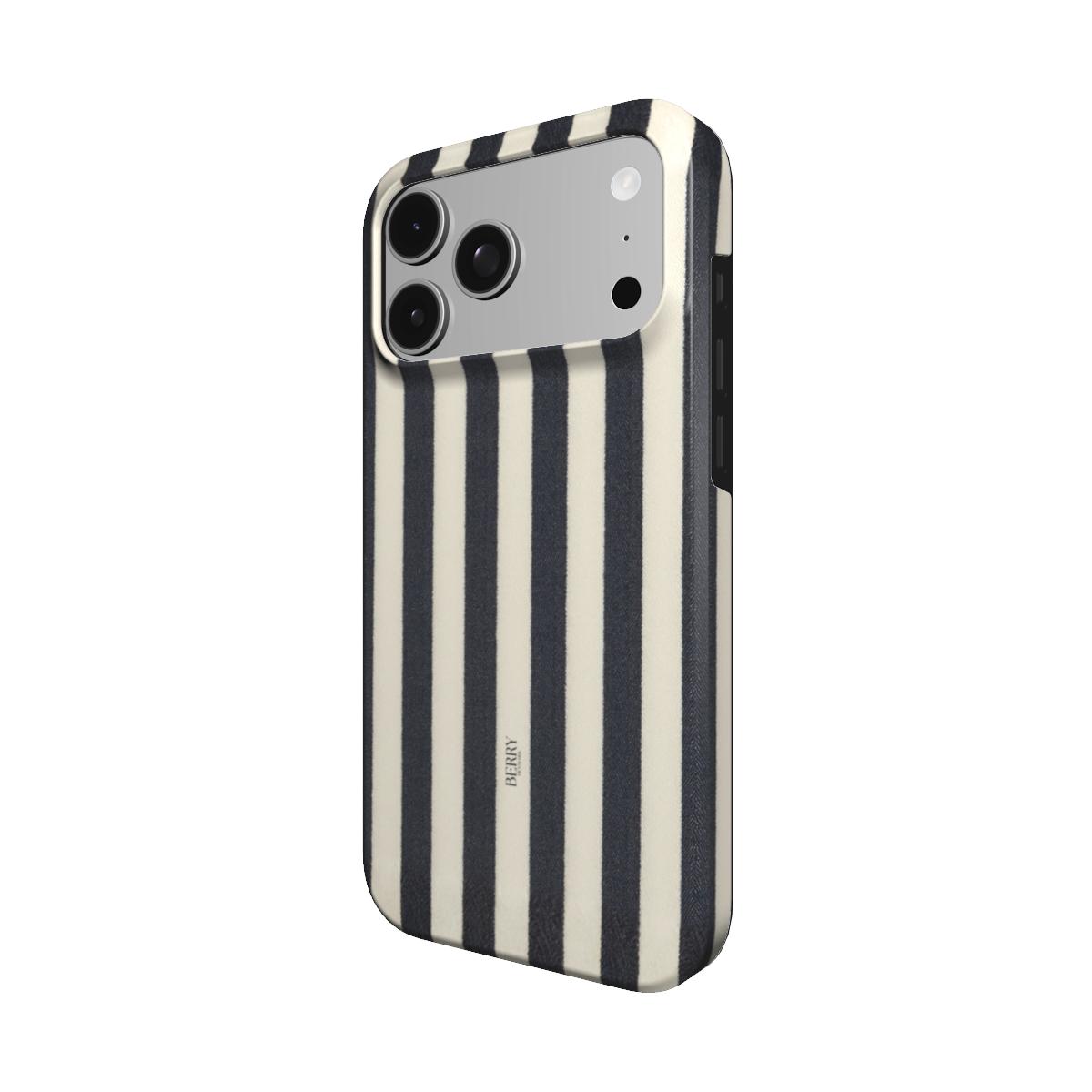 iPhone-deksel med stilrent design – Skagen Canvas