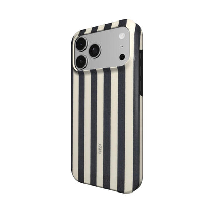 iPhone-deksel med stilrent design – Skagen Canvas