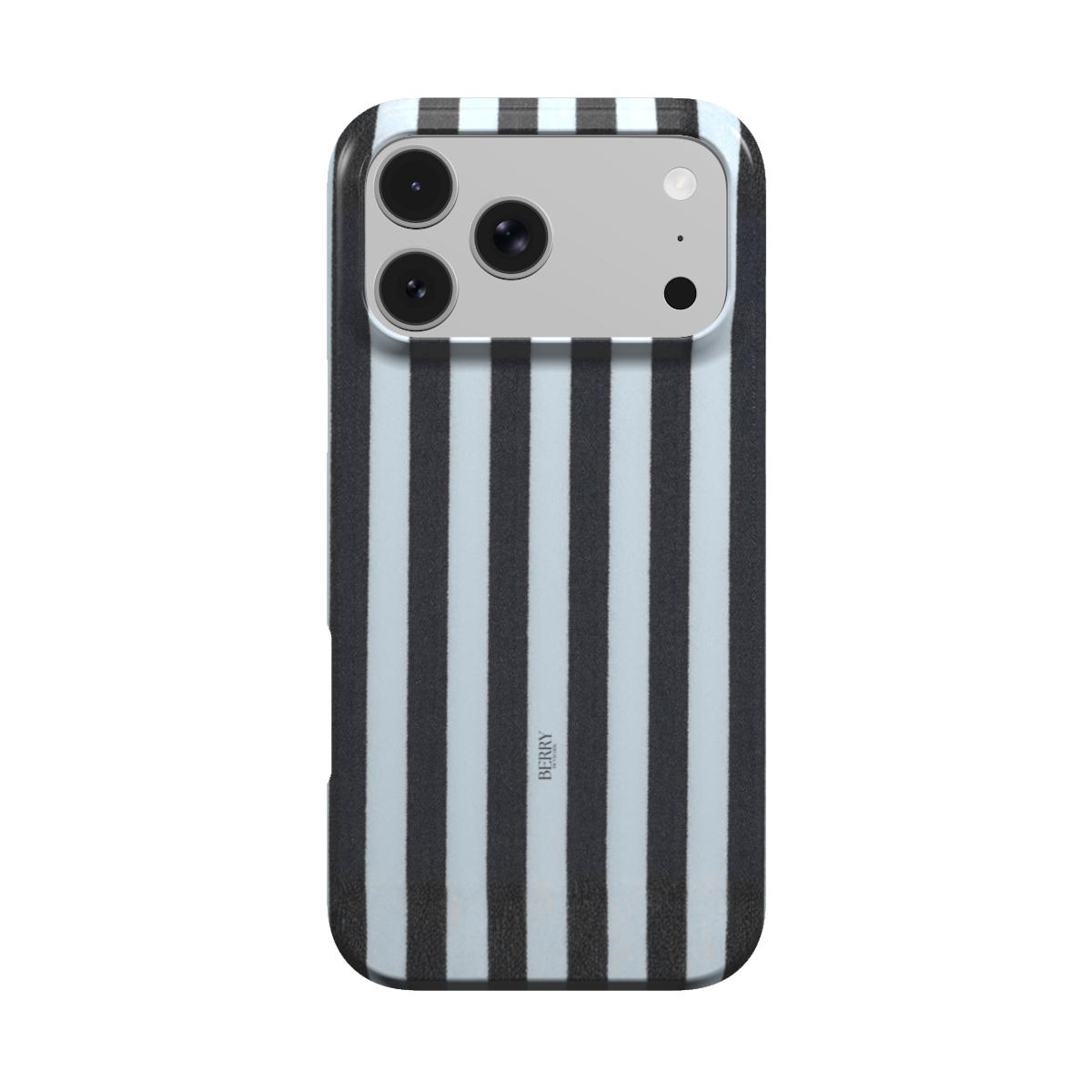 iPhone-deksel med stilrent design – Skagen Sky