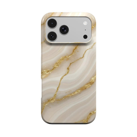 Gold Marble Quartz