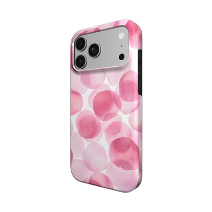 Rosey Dreams – バラ柄のiPhoneケース