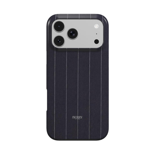iPhone-deksel med dekorativt design – Money Suit