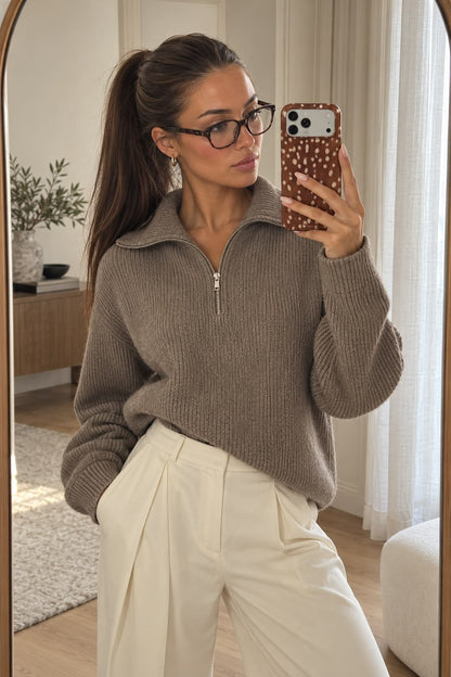 iPhone-deksel med stilrent design – Bambi