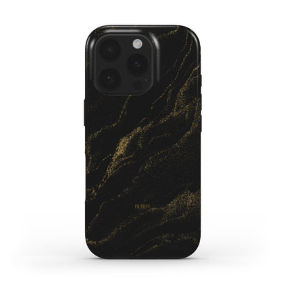 Swarovski Storm Gold