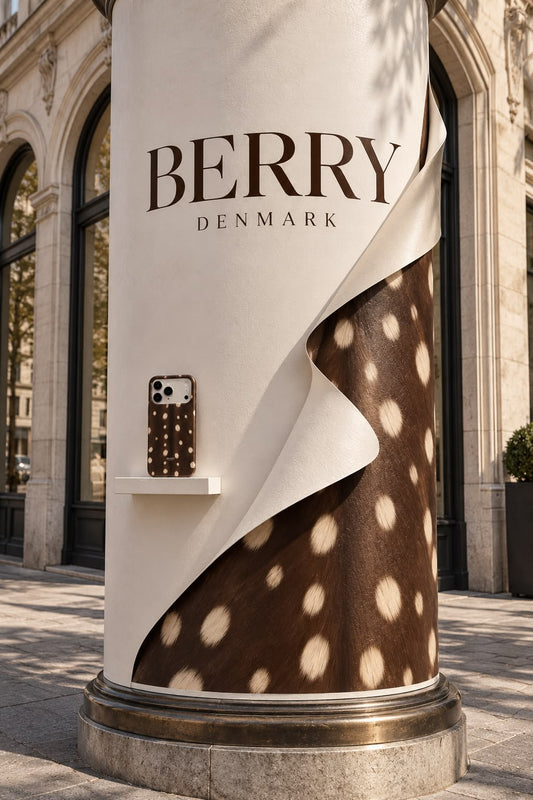 Deep Chocolate
