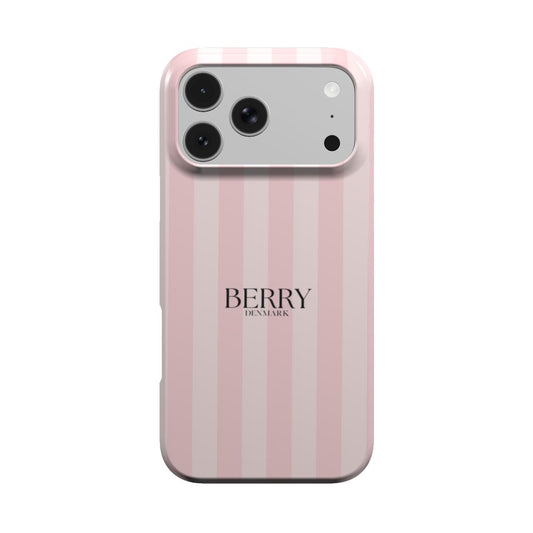 iPhone-skal med dekorativ design färg: rosa – That girl