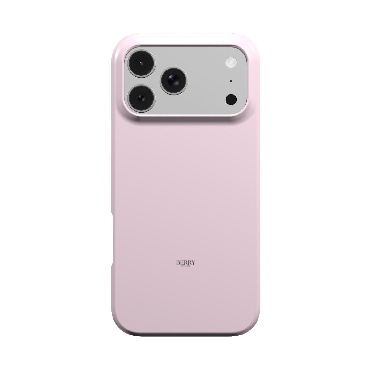 Θήκη iPhone με μοτίβο τριαντάφυλλων χρώμα: ροζέ – Rose