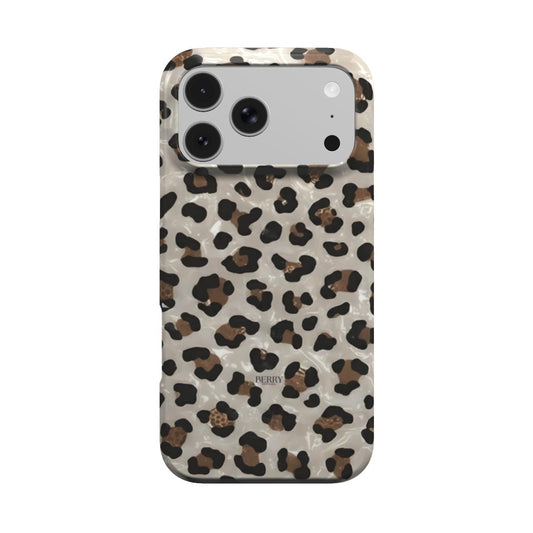Wet Leopard