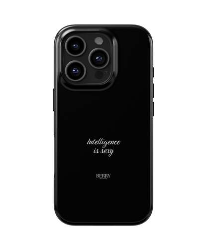 Intelligence is sexy Midnight