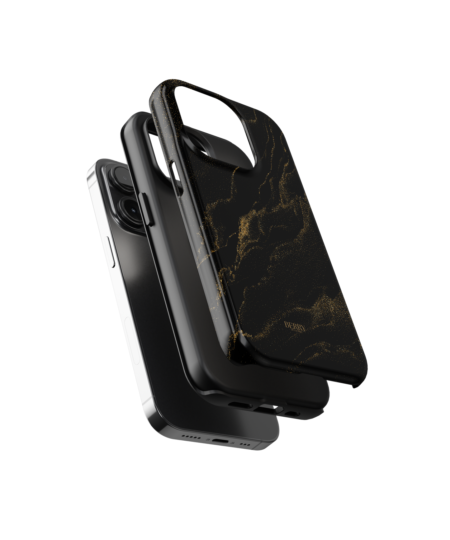 Swarovski Storm Gold