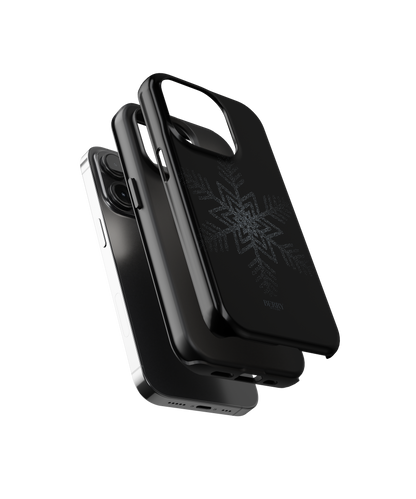 Magestic Snowflake Silver