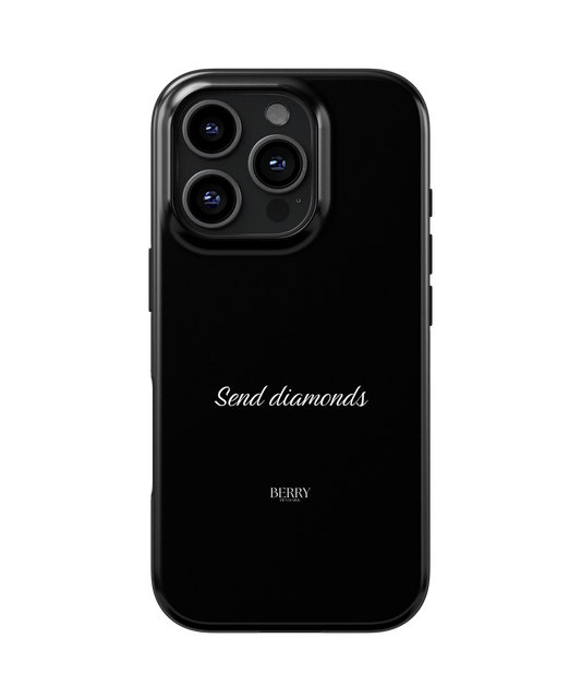 Send Diamonds Midnight